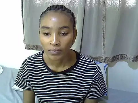 cute-alexis online show from February 20, 2025, 7:45 am