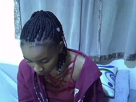 cute-alexis online show from February 27, 2025, 4:53 pm