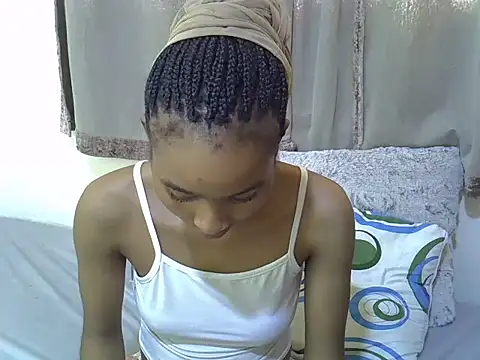 cute-alexis online show from March 4, 2025, 7:08 am