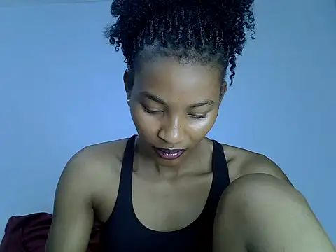 cute-alexis online show from September 23, 2025, 9:34 am