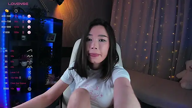 Snapshot of sensualily chatting on March 9, 2025, 10:41 pm sensualily online show from March 9, 2025, 10:41 pm