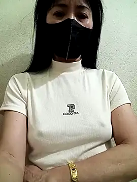 Snapshot of YunLem chatting on February 20, 2025, 1:08 pm YunLem online show from February 20, 2025, 1:08 pm