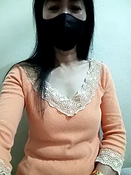Snapshot of YunLem chatting on February 27, 2025, 8:17 am YunLem online show from February 27, 2025, 8:17 am