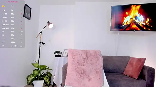 Hannaos online show from January 10, 2025, 1:20 pm