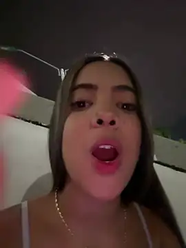 Snapshot of NAUGHTY_LITTLE_18 chatting on March 7, 2025, 12:48 am NAUGHTY LITTLE 18 online show from March 7, 2025, 12:48 am