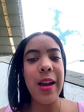 Snapshot of NAUGHTY_LITTLE_18 chatting on October 18, 2025, 9:15 pm NAUGHTY LITTLE 18 online show from October 18, 2025, 9:15 pm