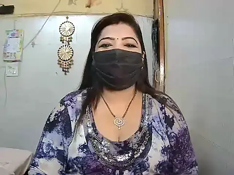 Oh-Monika online show from March 19, 2025, 3:20 am