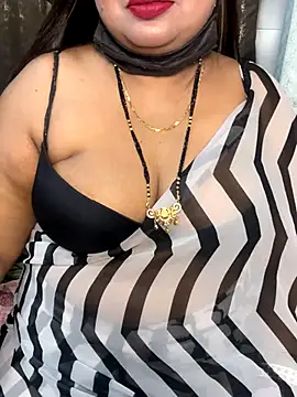 Oh-Monika online show from October 6, 2025, 1:08 pm