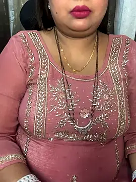 Oh-Monika online show from November 6, 2025, 4:13 am