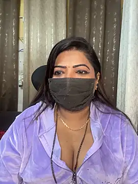 Oh-Monika online show from November 20, 2025, 12:49 pm