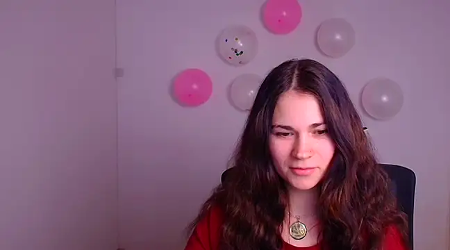 Loon Amore online show from February 17, 2025, 7:53 pm