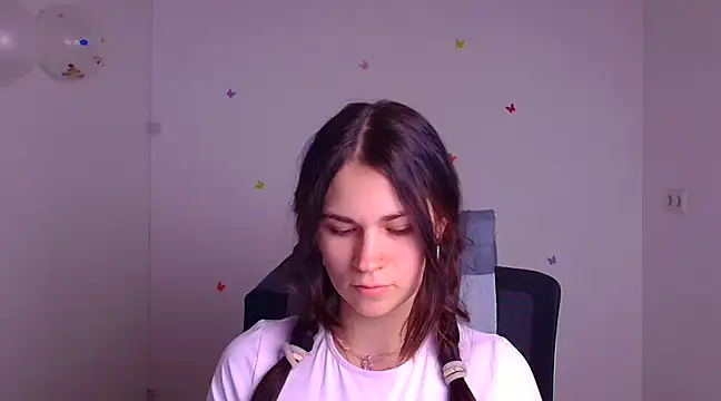 Loon Amore online show from March 2, 2025, 10:59 pm