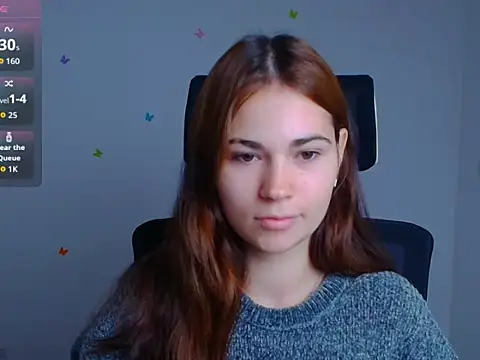 Loon Amore online show from October 22, 2025, 6:02 am