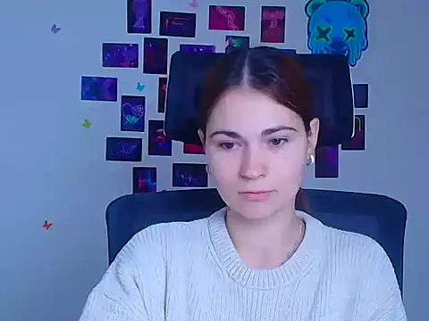 Loon Amore online show from November 16, 2025, 7:14 am