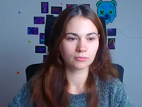 Loon Amore online show from November 22, 2025, 6:23 am