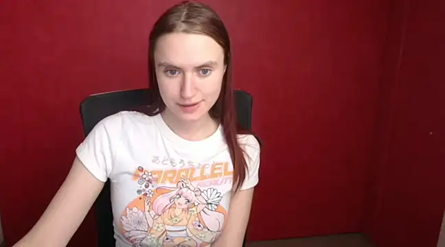 Snapshot of Gabriellagirl chatting on January 5, 2025, 10:40 pm Gabriellagirl online show from January 5, 2025, 10:40 pm