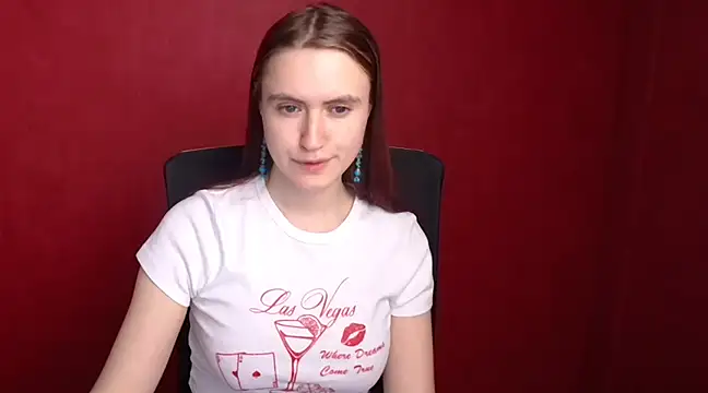 Snapshot of Gabriellagirl chatting on January 27, 2025, 7:35 pm Gabriellagirl online show from January 27, 2025, 7:35 pm