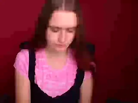 Snapshot of Gabriellagirl chatting on October 12, 2025, 6:01 am Gabriellagirl online show from October 12, 2025, 6:01 am