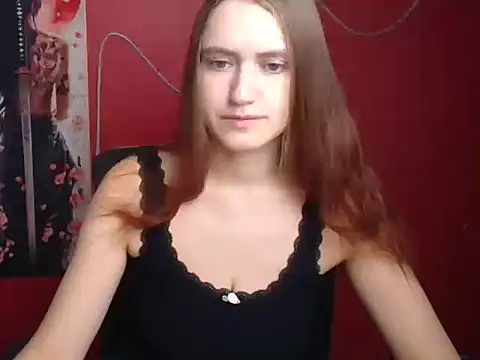 Gabriellagirl online show from October 26, 2025, 7:03 am