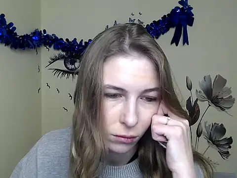 Snapshot of StrangerGi chatting on January 4, 2025, 1:10 pm StrangerGi online show from January 4, 2025, 1:10 pm