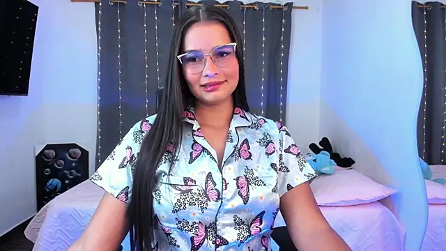 Abby Parker1 online show from October 28, 2025, 11:51 pm