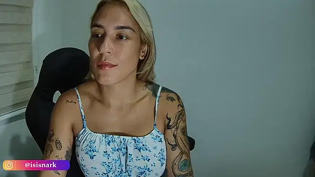 Isis69  online show from October 30, 2025, 2:35 am