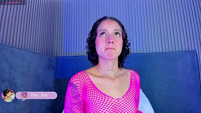 pau live online show from September 24, 2025, 11:35 am