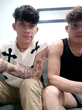 thiagomurphyy online show from October 27, 2025, 6:17 am