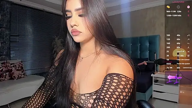 Snapshot of MelanieRioss chatting on October 22, 2025, 1:22 pm MelanieRioss online show from October 22, 2025, 1:22 pm