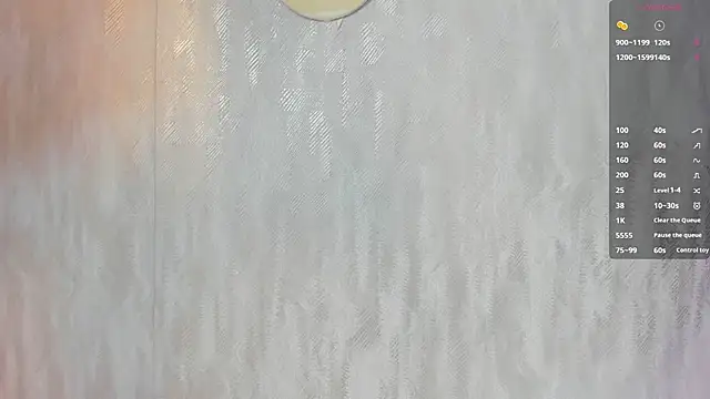 Snapshot of MelanieRioss chatting on November 7, 2025, 1:11 pm MelanieRioss online show from November 7, 2025, 1:11 pm