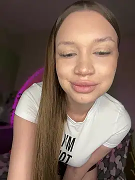 bunnyrich online show from February 22, 2025, 8:53 pm