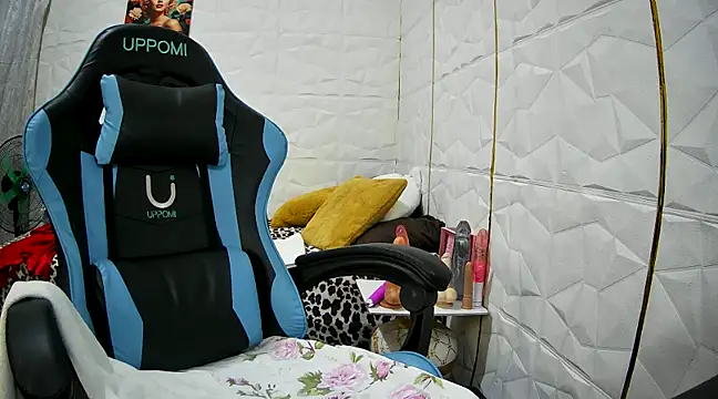 Mendoza Amaranata online show from February 17, 2025, 11:42 pm