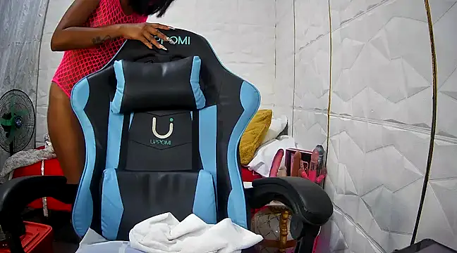 Mendoza Amaranata online show from March 2, 2025, 5:47 pm