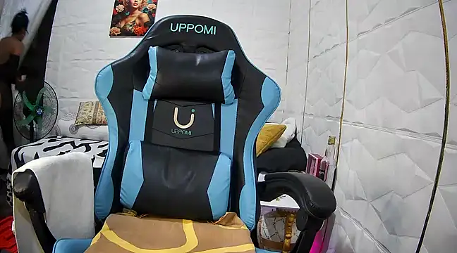 Mendoza Amaranata online show from March 9, 2025, 12:10 am