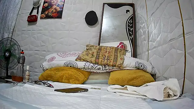 Mendoza Amaranata online show from September 19, 2025, 5:20 am