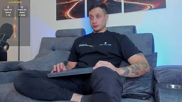 matt saill online show from February 3, 2025, 11:15 pm