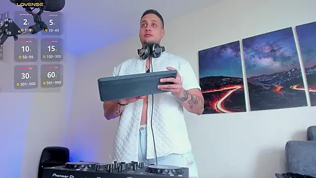 matt saill online show from February 20, 2025, 10:04 pm