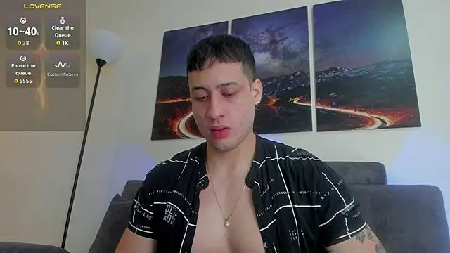 matt saill online show from October 5, 2025, 1:31 pm