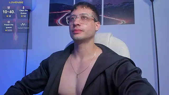 matt saill online show from October 25, 2025, 2:56 pm