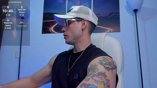 matt saill online show from November 21, 2025, 3:05 am