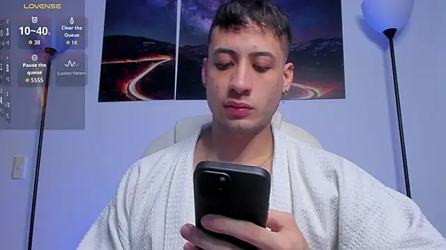 matt saill online show from November 27, 2025, 11:45 am