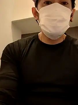 RYOTA8888888888 online show from December 18, 2024, 4:42 am