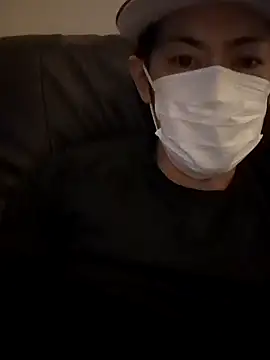 RYOTA8888888888 online show from January 28, 2025, 2:42 pm