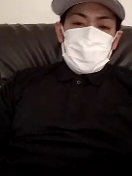 RYOTA8888888888 online show from February 5, 2025, 2:51 am