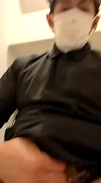 RYOTA8888888888 online show from February 12, 2025, 4:33 am