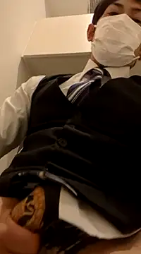 RYOTA8888888888 online show from February 13, 2025, 4:54 am