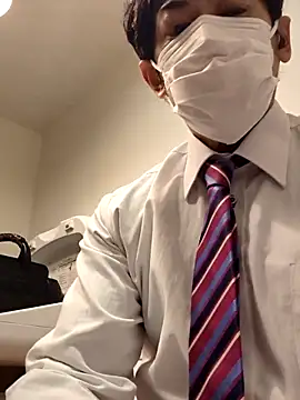 RYOTA8888888888 online show from February 15, 2025, 7:49 am