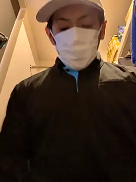 RYOTA8888888888 online show from February 19, 2025, 4:23 am