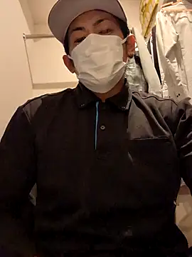 RYOTA8888888888 online show from February 20, 2025, 5:23 am