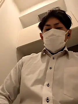 RYOTA8888888888 online show from March 7, 2025, 5:51 am